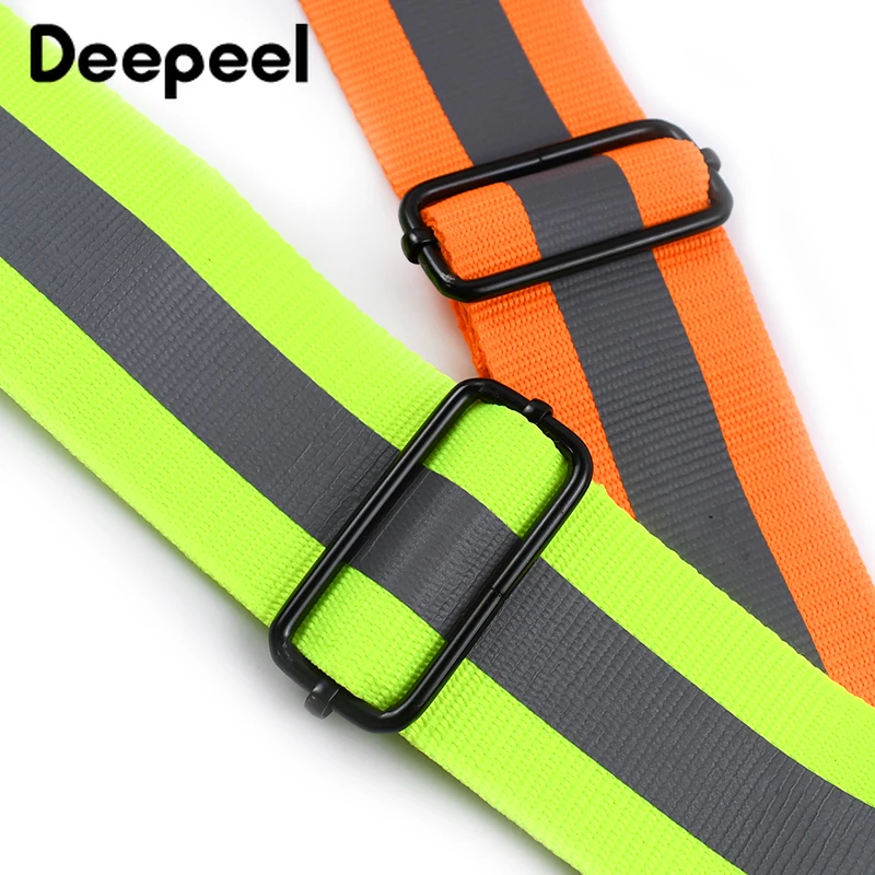 Deepeel 5*110 см подтяжки для взрослых - Фотография_4