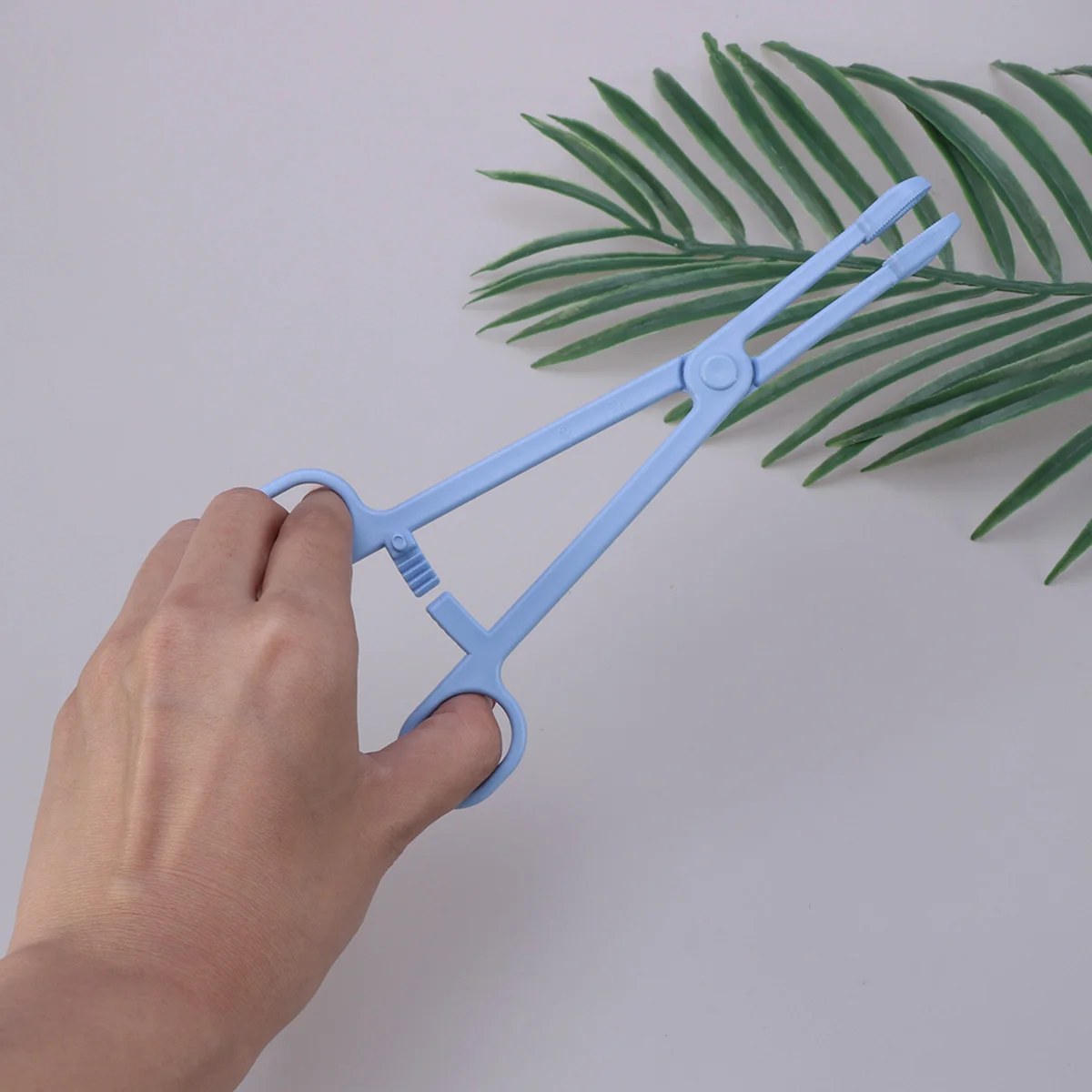 19 см, зажим для табурета для рептилий - Фотография_3