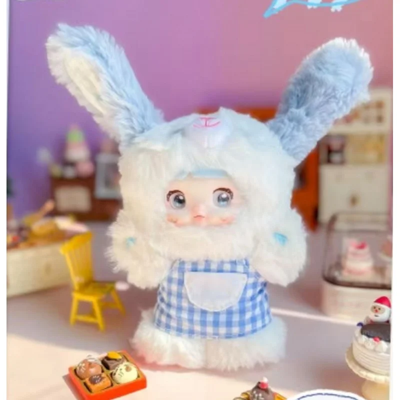 Nommi puppy diary series слепая - Фотография_5