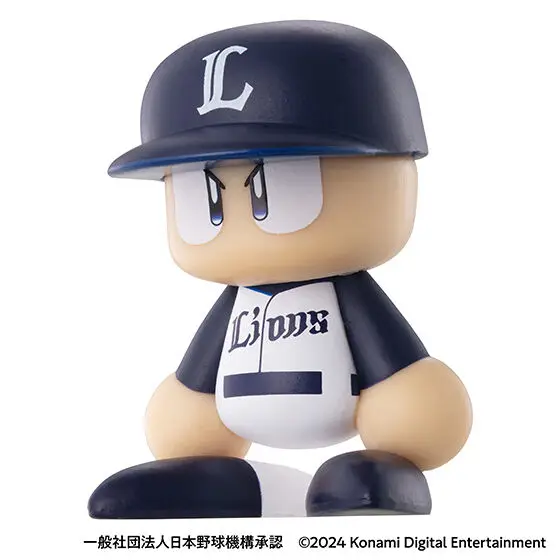 Bandai power pro kun коллекция - Фотография_6