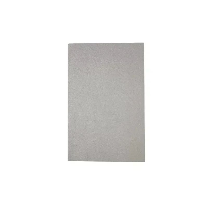 Пористая цинковая пена - Фотография_5