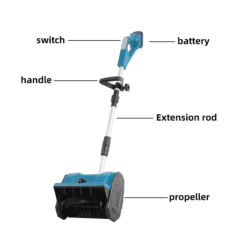 Электрическая снежная плита
