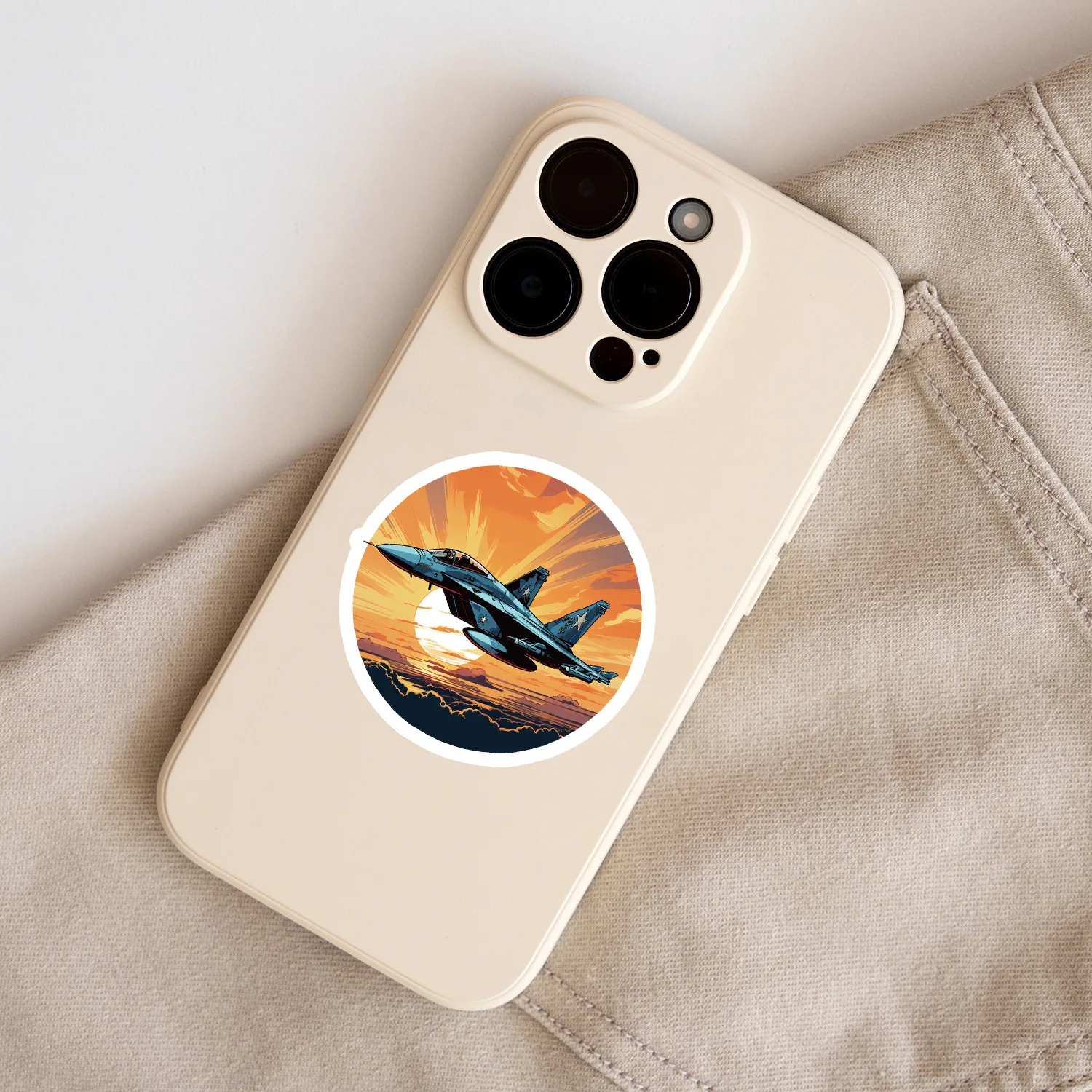 Крутая серия «истребитель» - Фотография_5