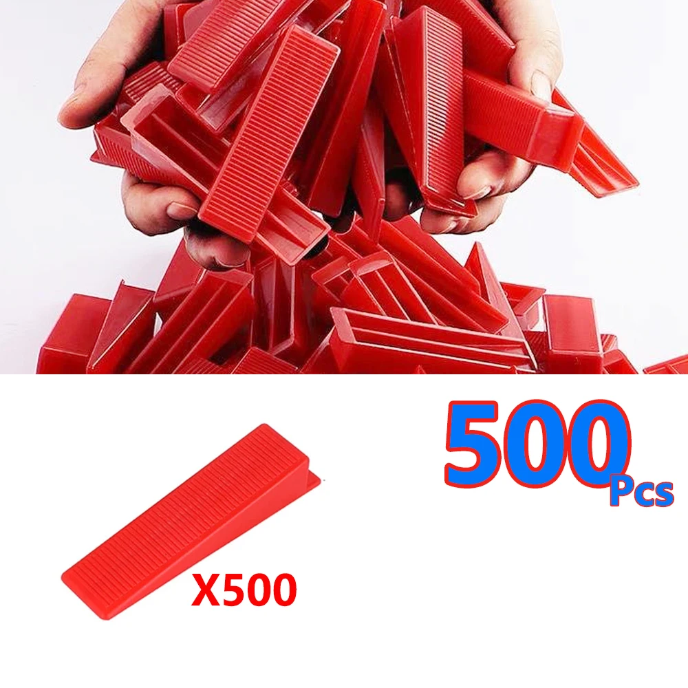 50-500 многоразовые керамические клинья