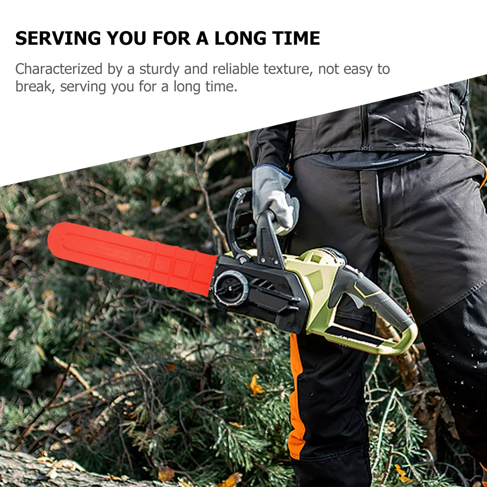 18-дюймовый корпус бензопилы