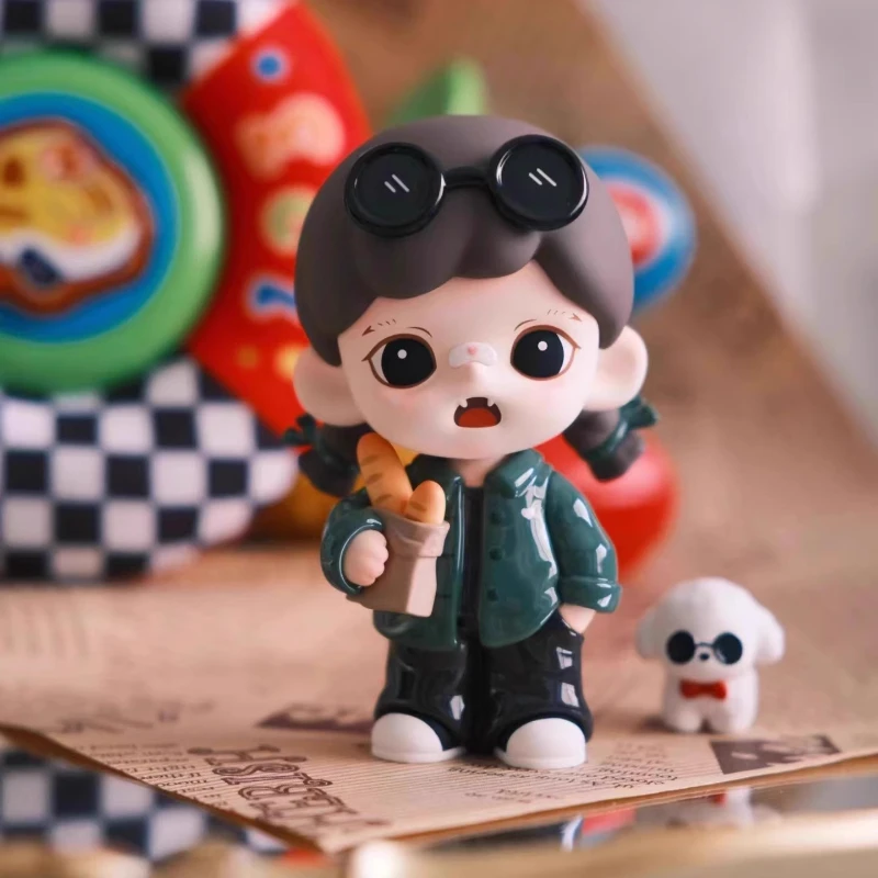 Подлинная детская игрушенная серия «i'm the boss» - Фотография_5