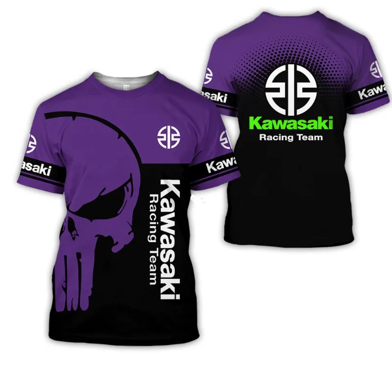 Летняя новая мужская уличная стильная - Фотография_5