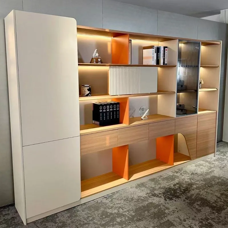 Стол boss, комбинация офисного стола и стула - Фотография_2