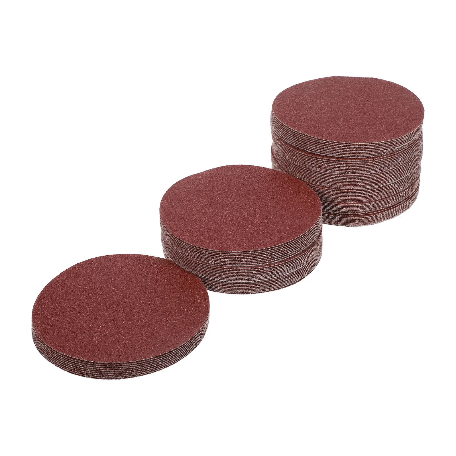 5-дюймовые круглые шлифовальные подушечки