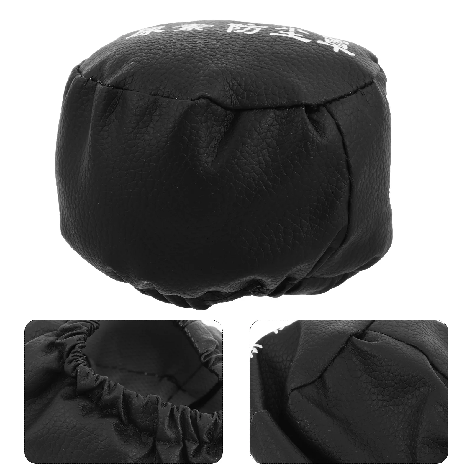 Пылезащитная крышка мочевина крышка - Фотография_4