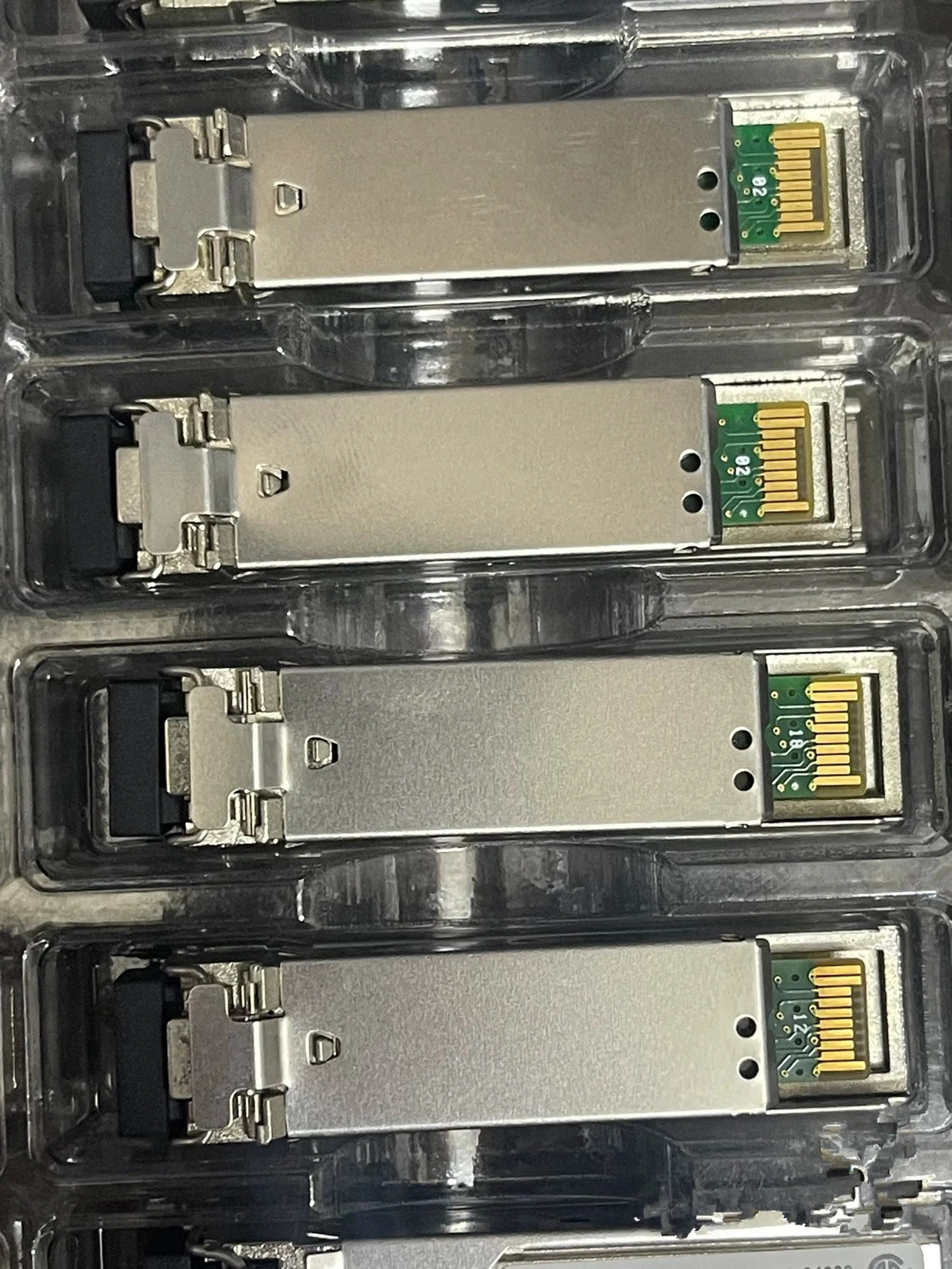 Оригинальный новый трансивер ftlf8519p3bnl finisar sfp 1 - Фотография_2