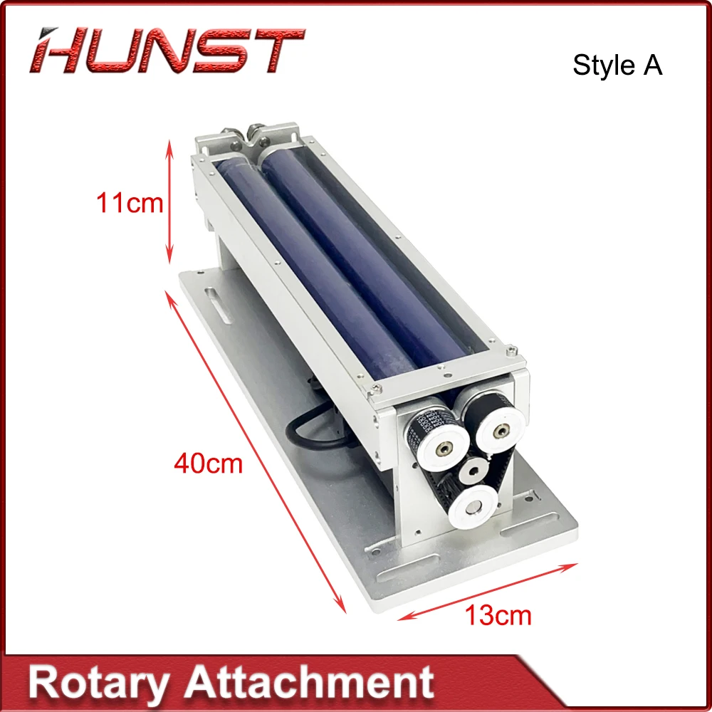 Поворотная насадка hunst - Фотография_3