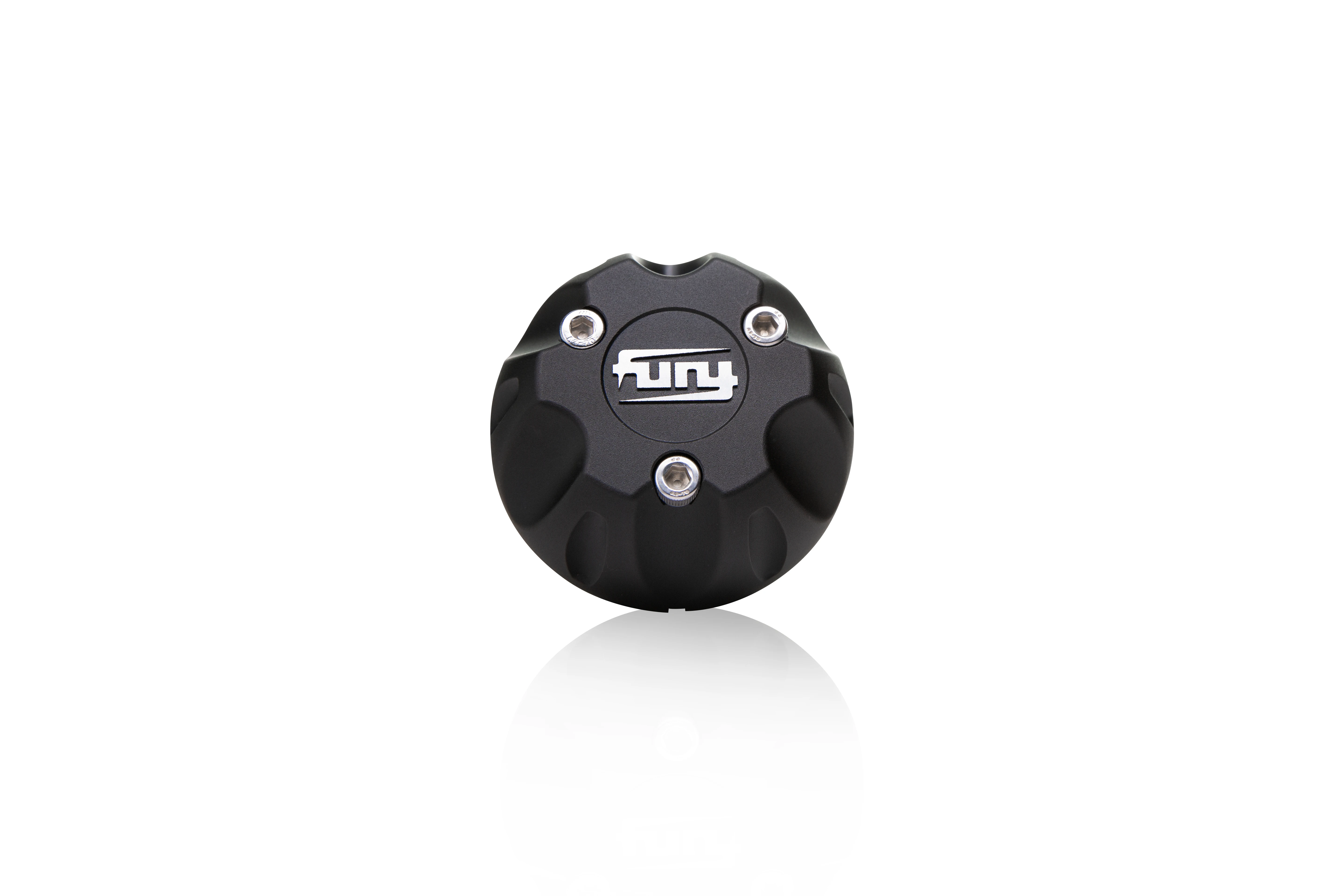 Tlf fury 2007-2017 аксессуары алюминиевая - Фотография_5