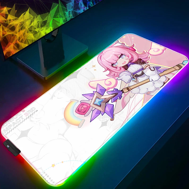 Коврик для мыши аниме игровые аксессуары - Фотография_2