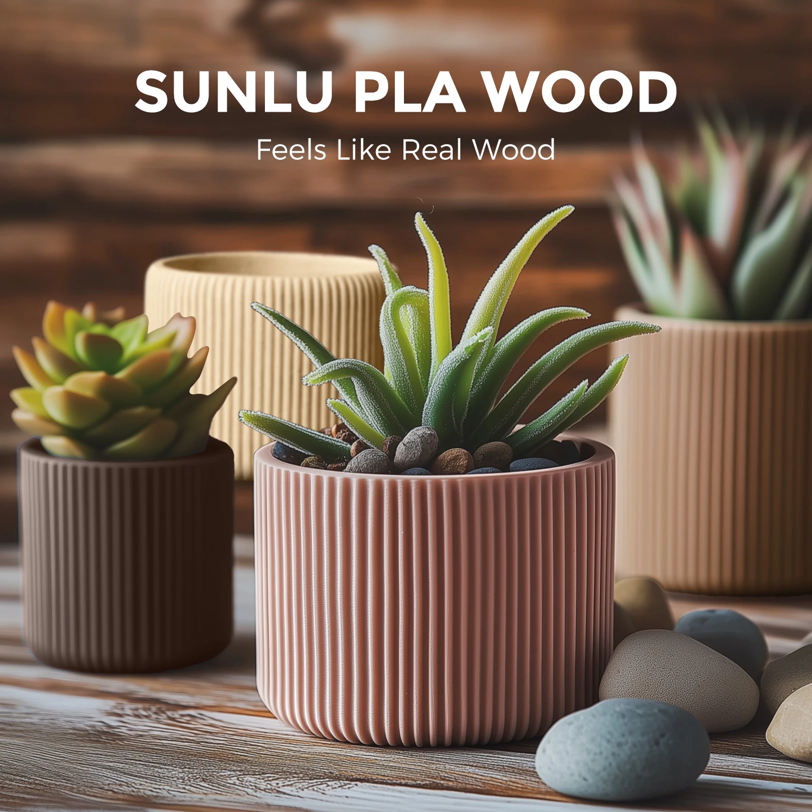 Sunlu деревянная нить pla/silk pla/pla/petg 250 г 1 - Фотография_3
