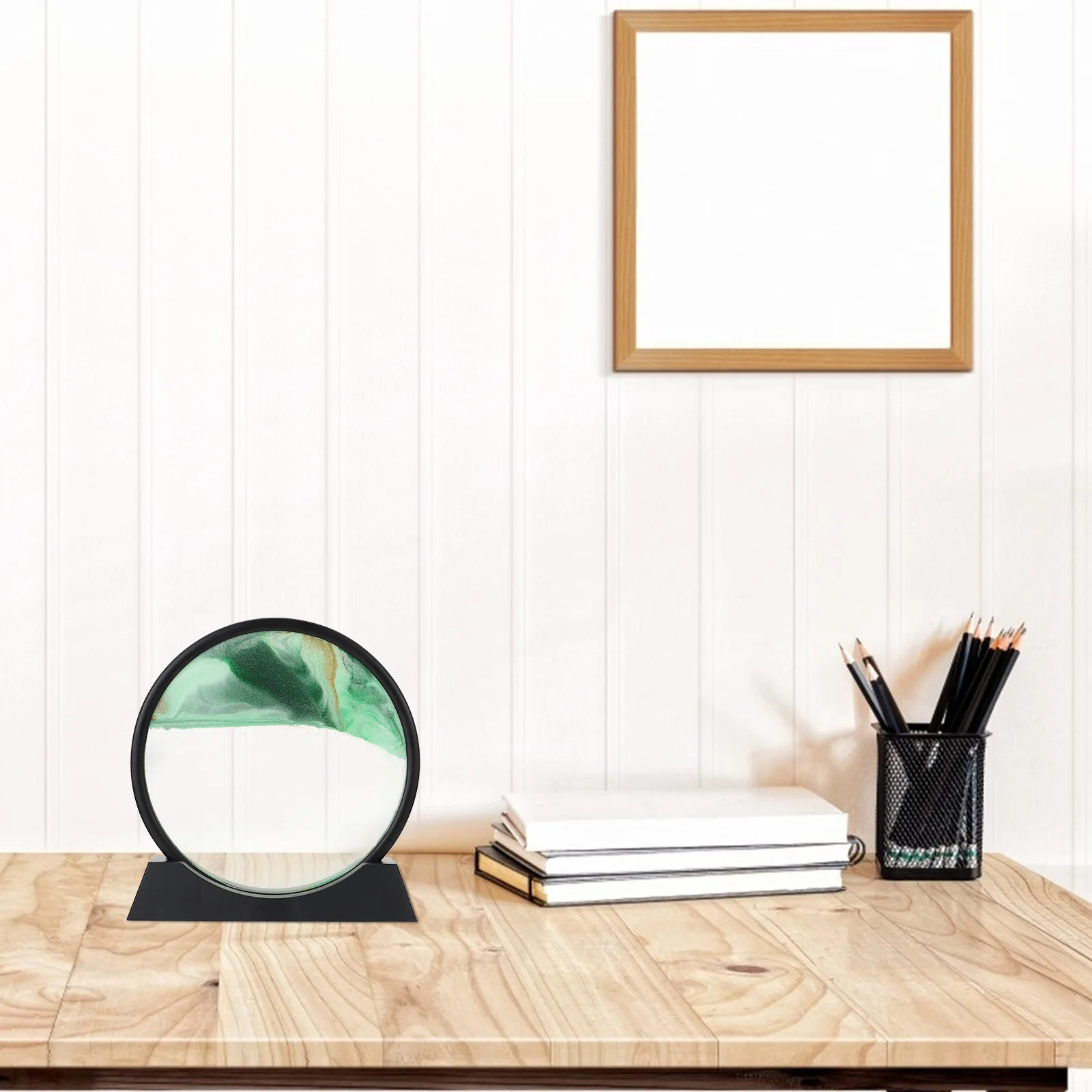 Украшение для рисования зыбучих песков - Фотография_4