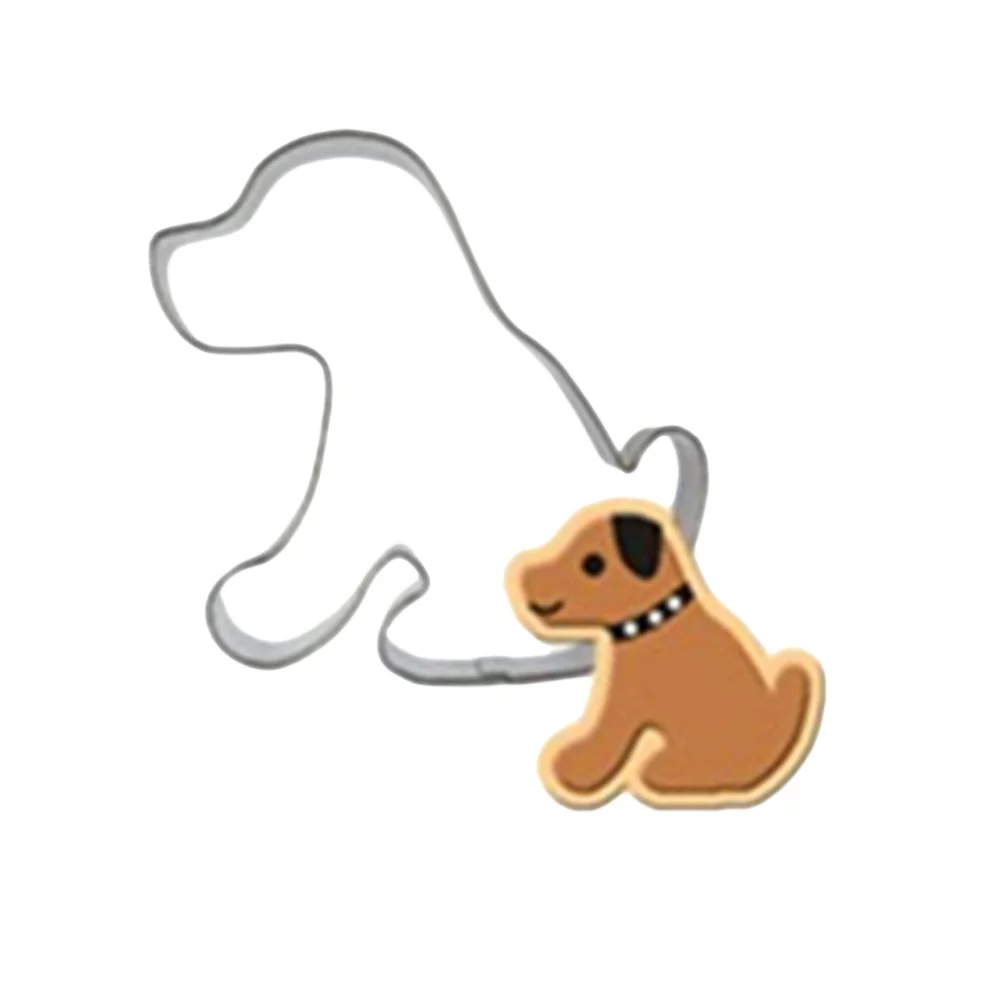 Антипригарная термостойкая форма