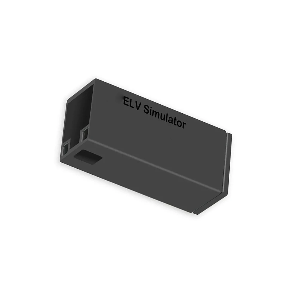 Эмулятор elv эмулятор обновления - Фотография_3