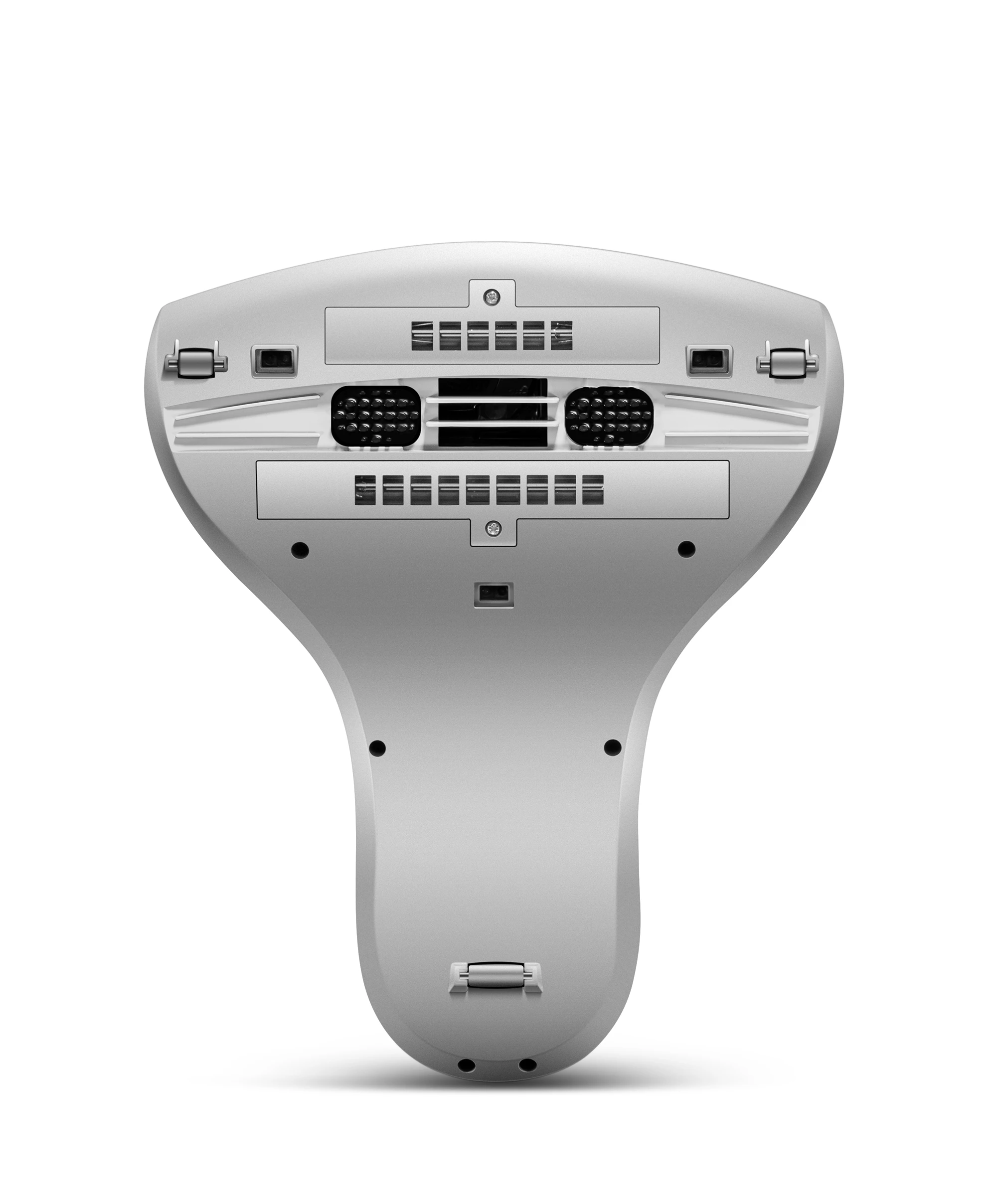 Ручной пылесос с электронным выходом - Фотография_3