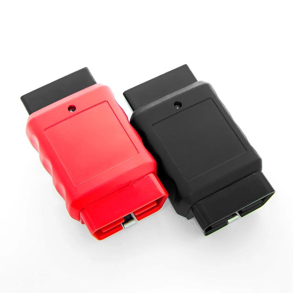 Vci guard obdii converter 16-контактный - Фотография_3