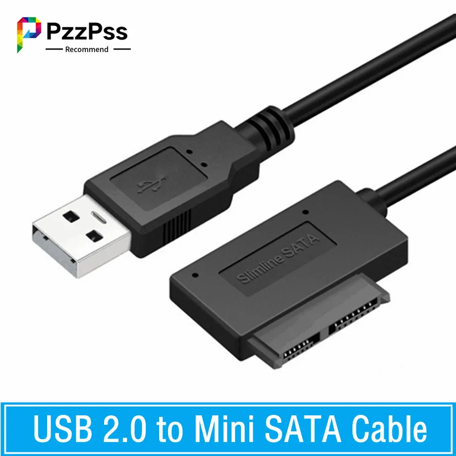 Кабель-переходник pzzpss usb 2