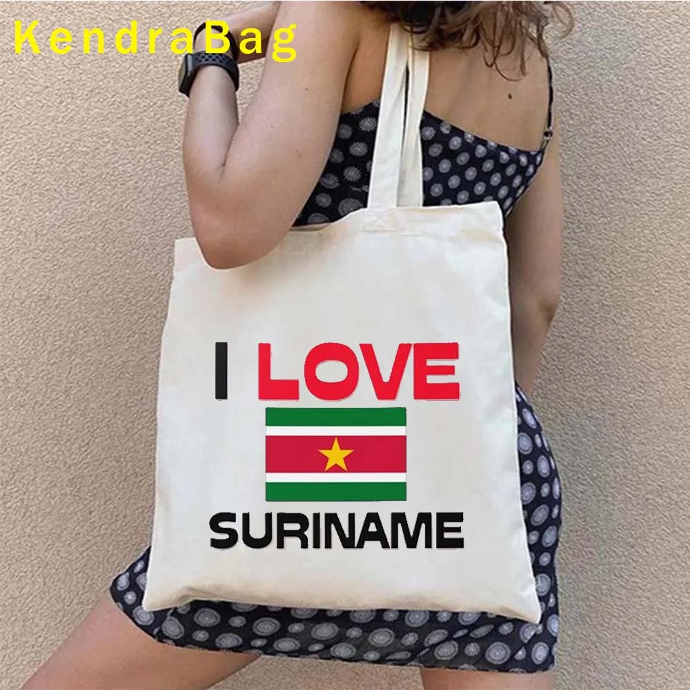 Флаг серниме, карта южной америки surinamese - Фотография_2
