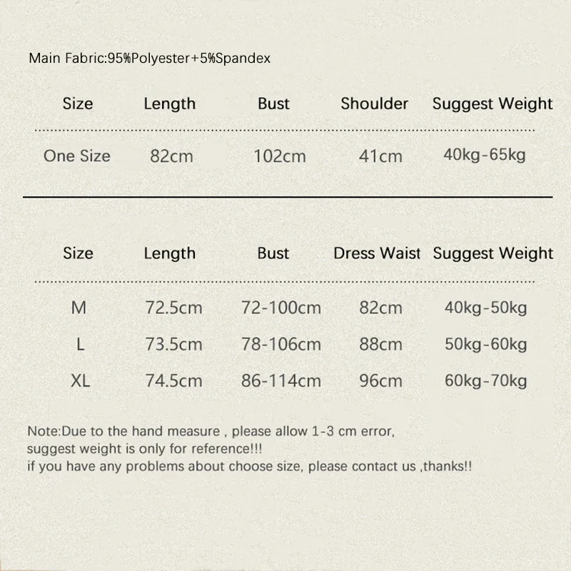 Соблазнительный спальный костюм rebeyuli для женщин - Фотография_5