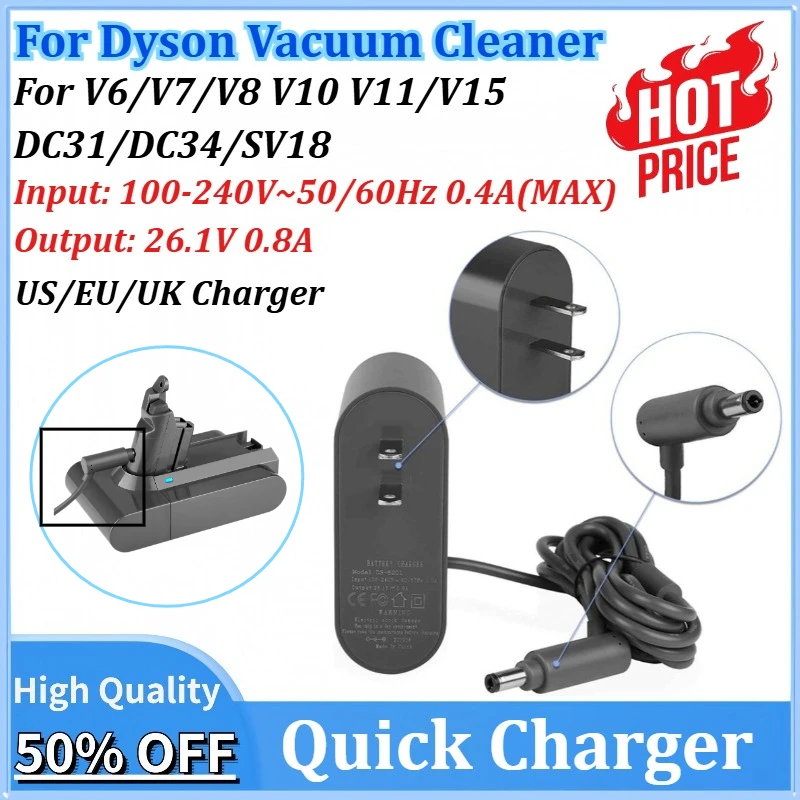 Новое беспроводное зарядное устройство постоянного тока 26