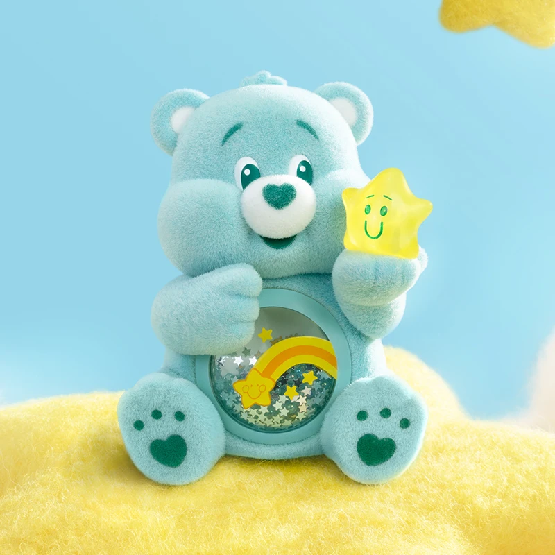Pop mart care bears - Фотография_5
