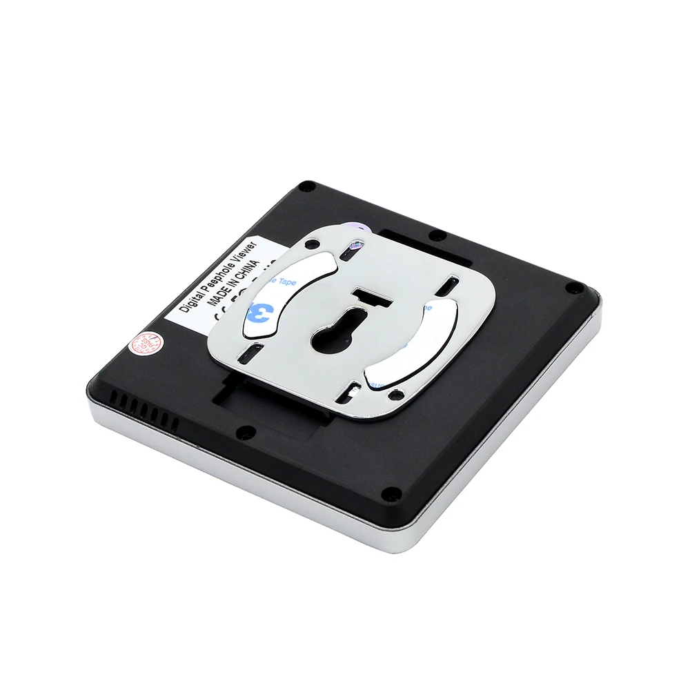 3.0inch screen visual doorbell - Фотография_2