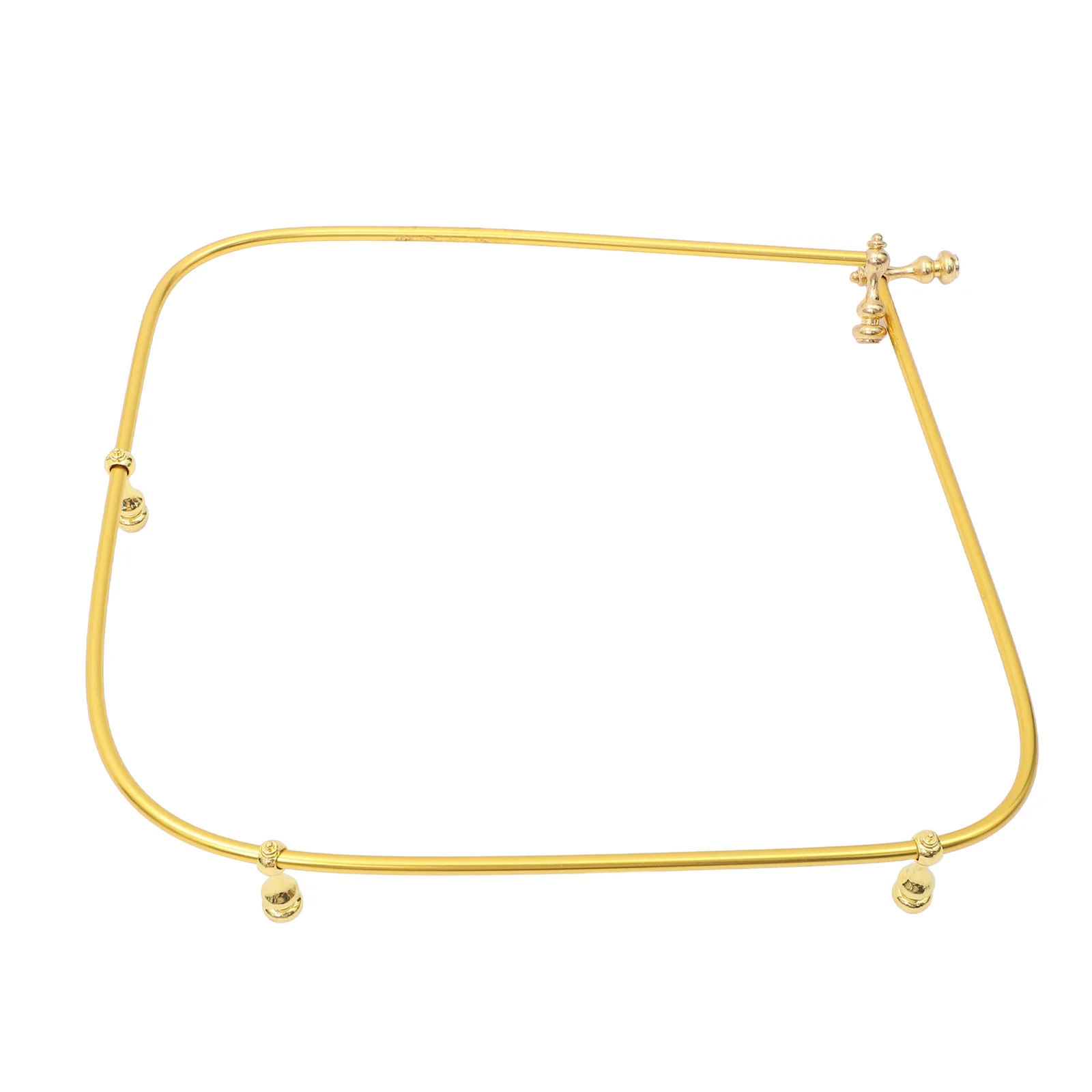 Алюминиевая винная полка в европейском стиле