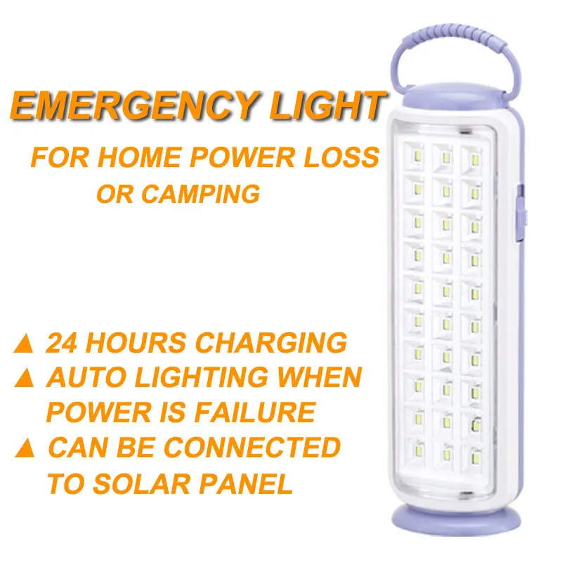 Фонарь для кемпинга