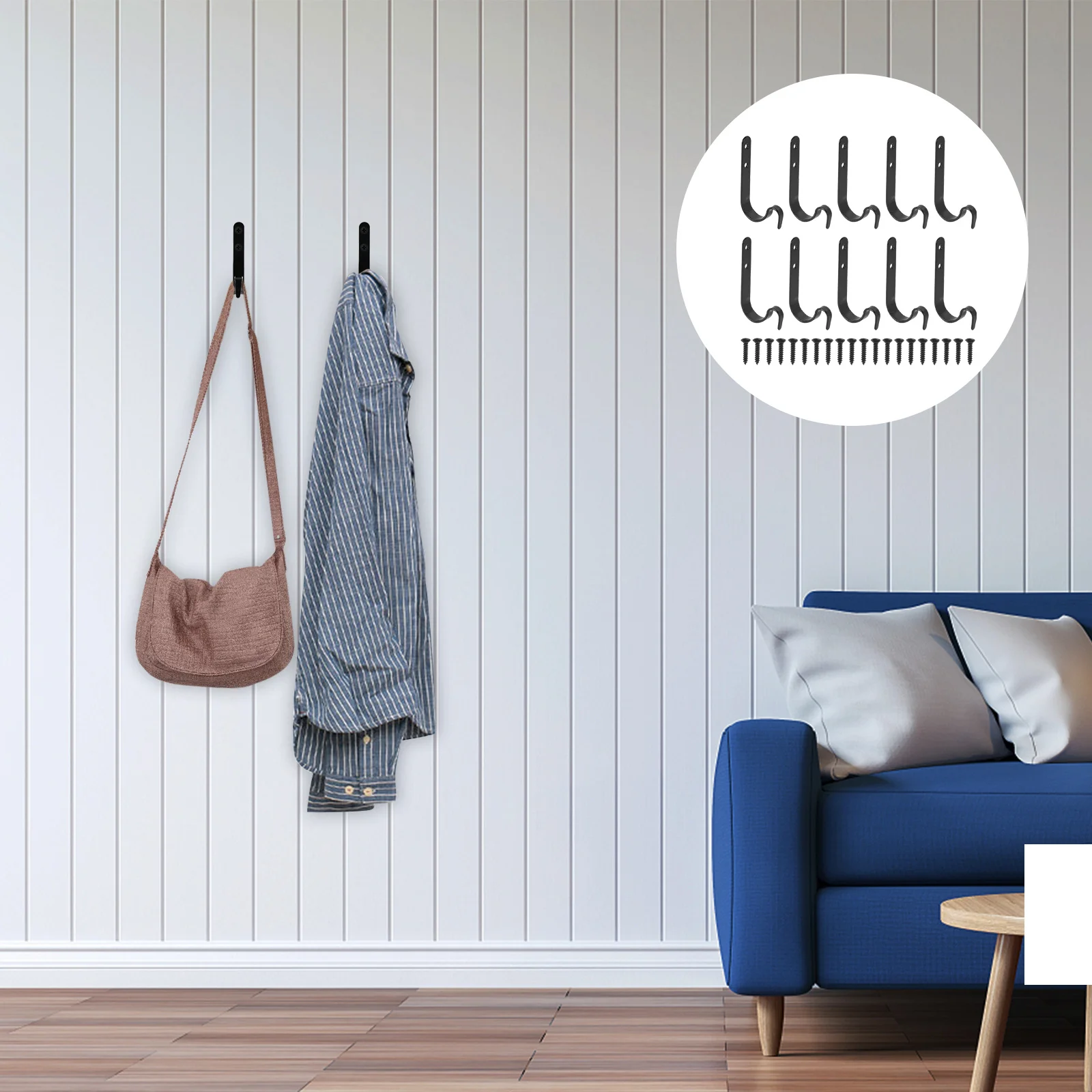 Износостойкие крючки - Фотография_3