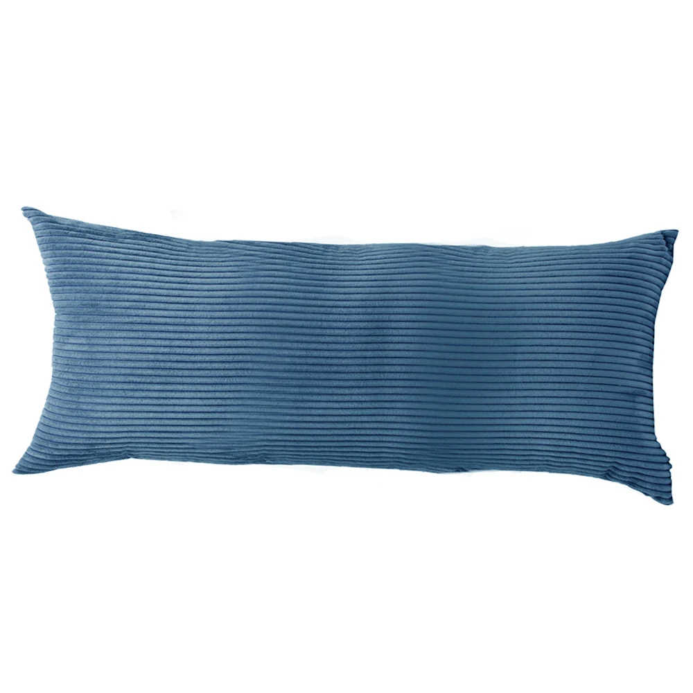 Индивидуальный вельветовый полосатый - Фотография_4