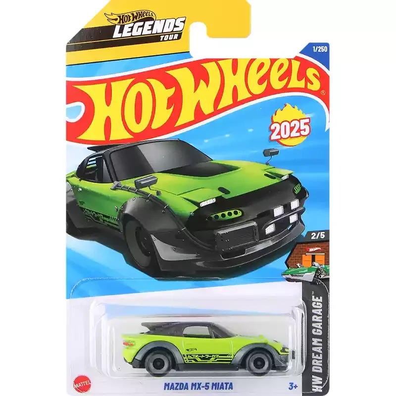 Оригинальный автомобиль hot wheels - Фотография_2