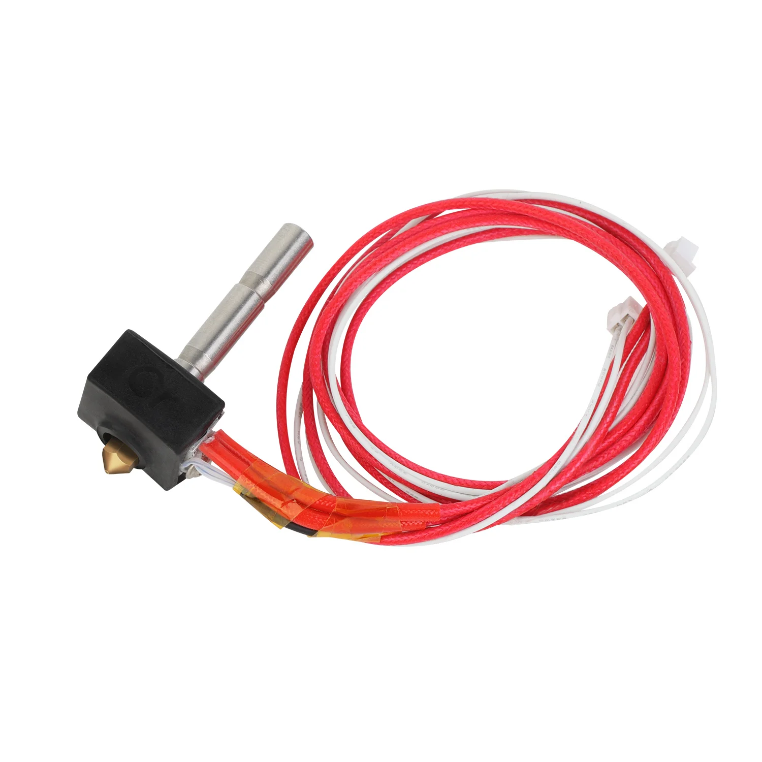 Официальный комплект hotend экструдера creality sermoon d1 - Фотография_2