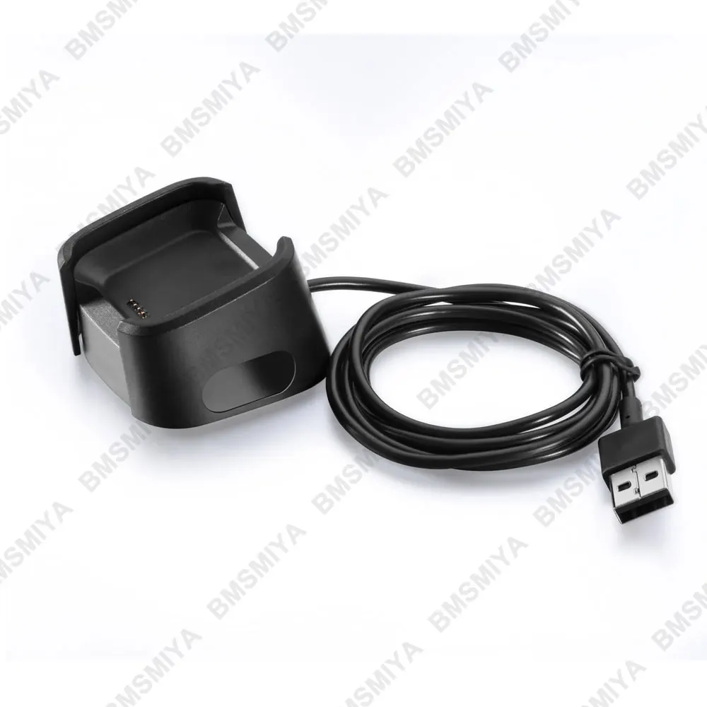 Usb-кабель для быстрого зарядного устройства для fitbit versa 1/versa 2 - Фотография_4