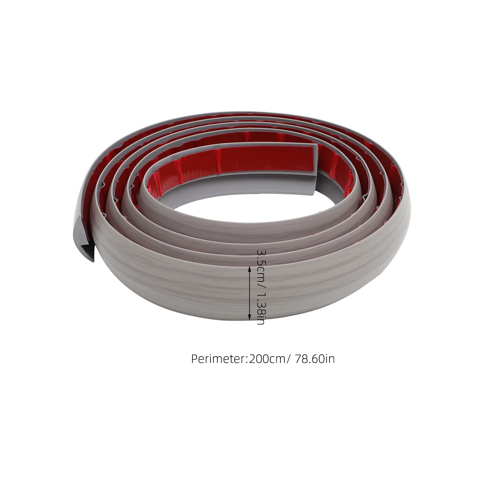 Пороговая полоса для пола - Фотография_4