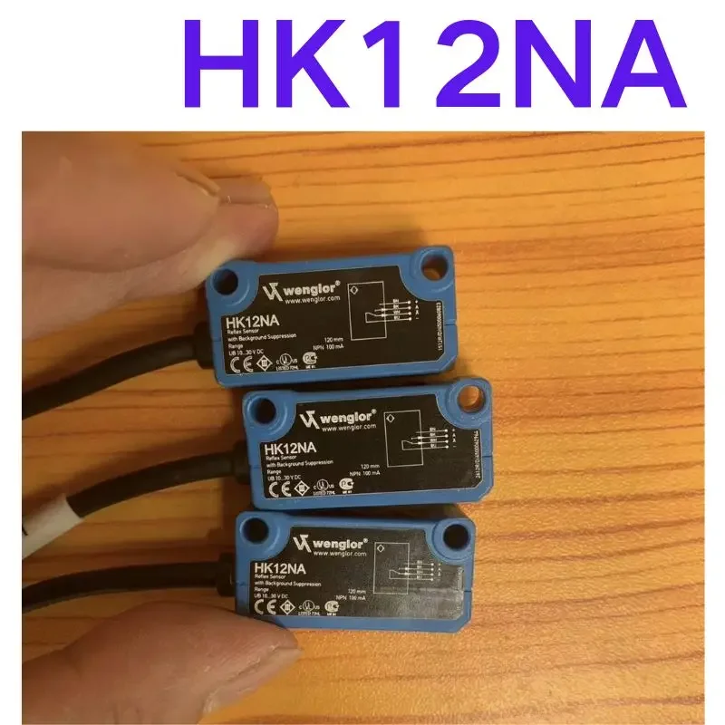 Ок датчик hk12na
