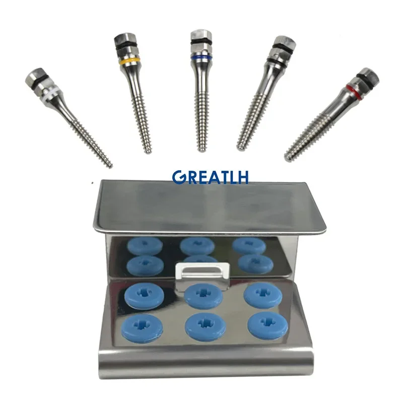 Нержавеющая сталь denta lab denta - Фотография_3