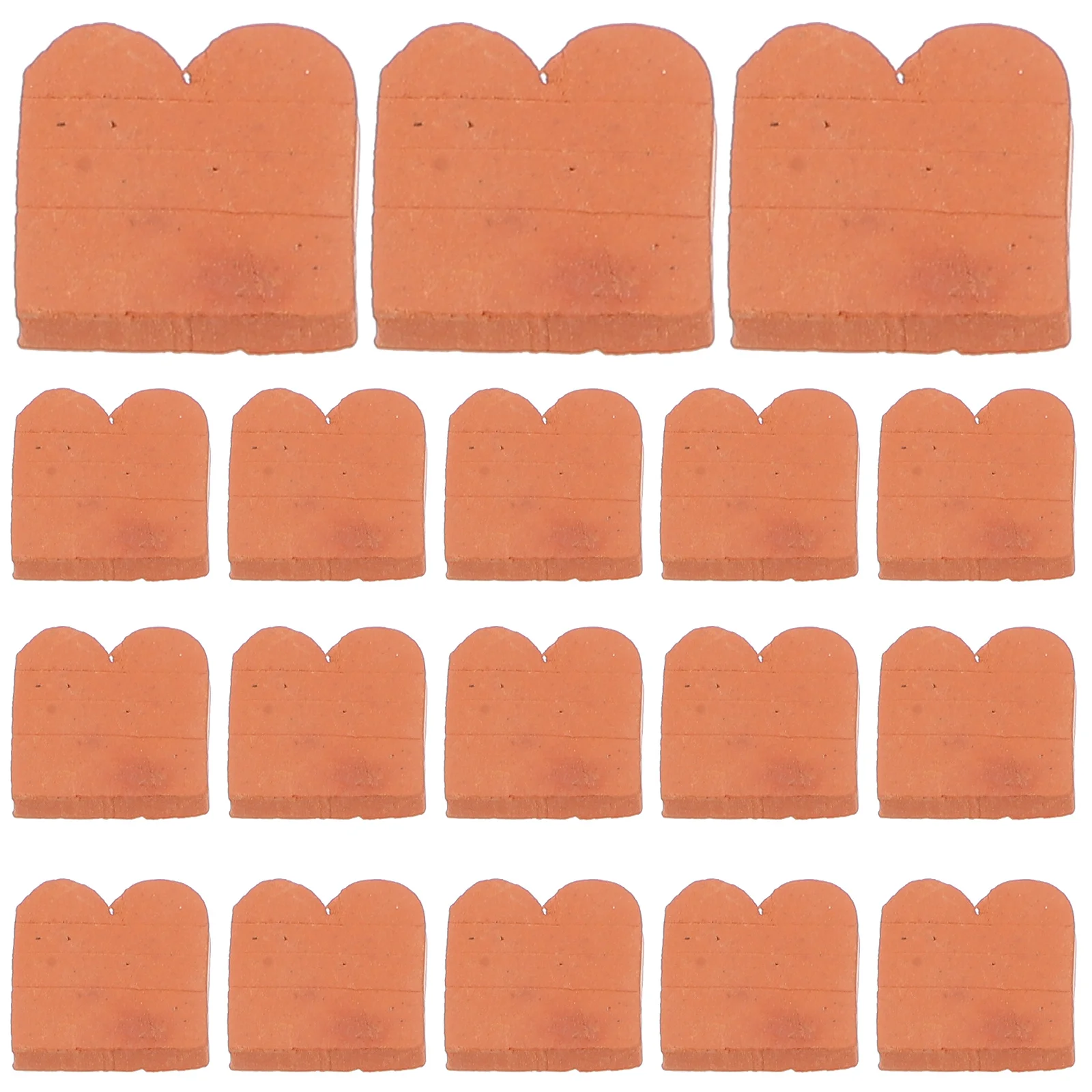 Миниатюрный настенный кирпич - Фотография_6