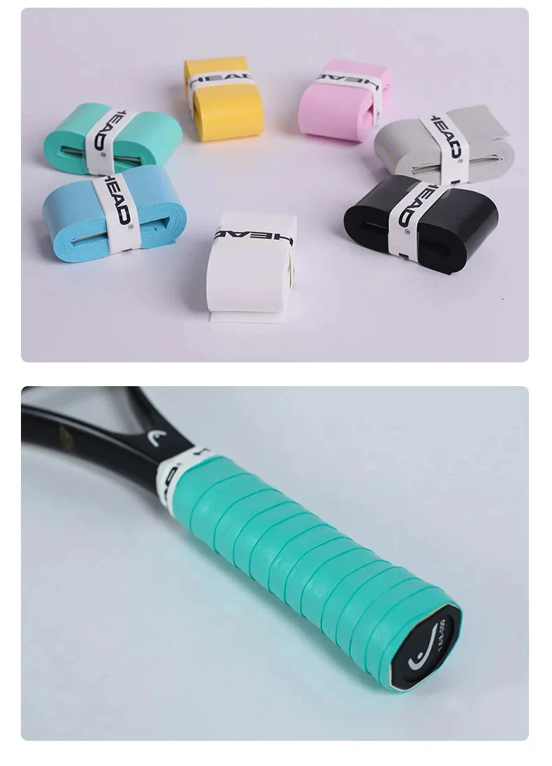 Head prime tour overgrips - Фотография_6