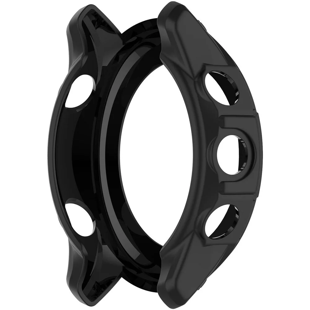 Мягкий силиконовый чехол для garmin - Фотография_5