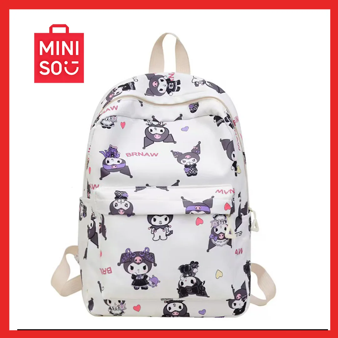 Рюкзак miniso sanrio