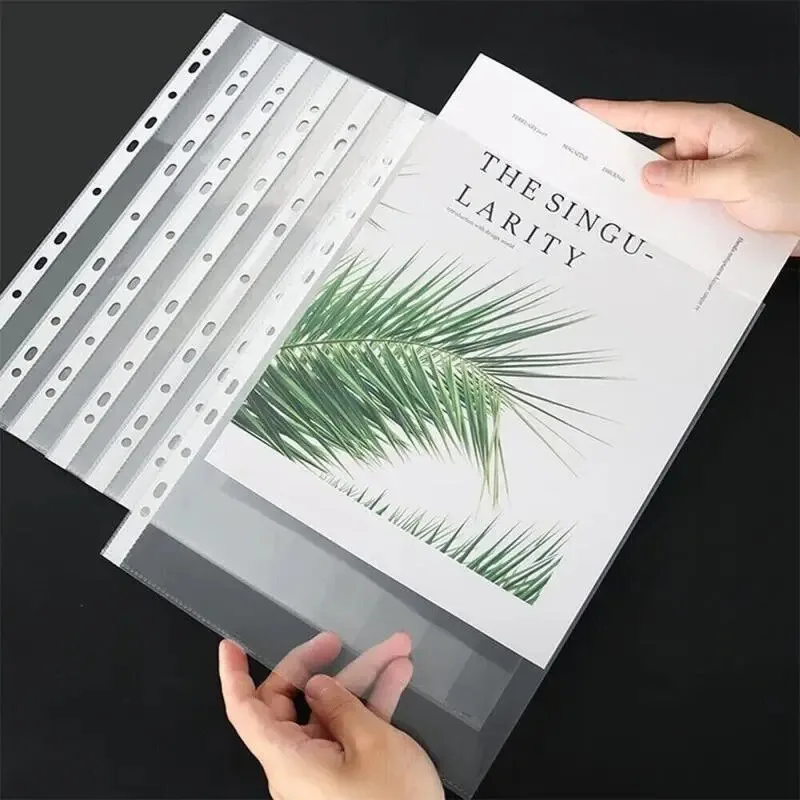 A4, 11 отверстий - Фотография_6