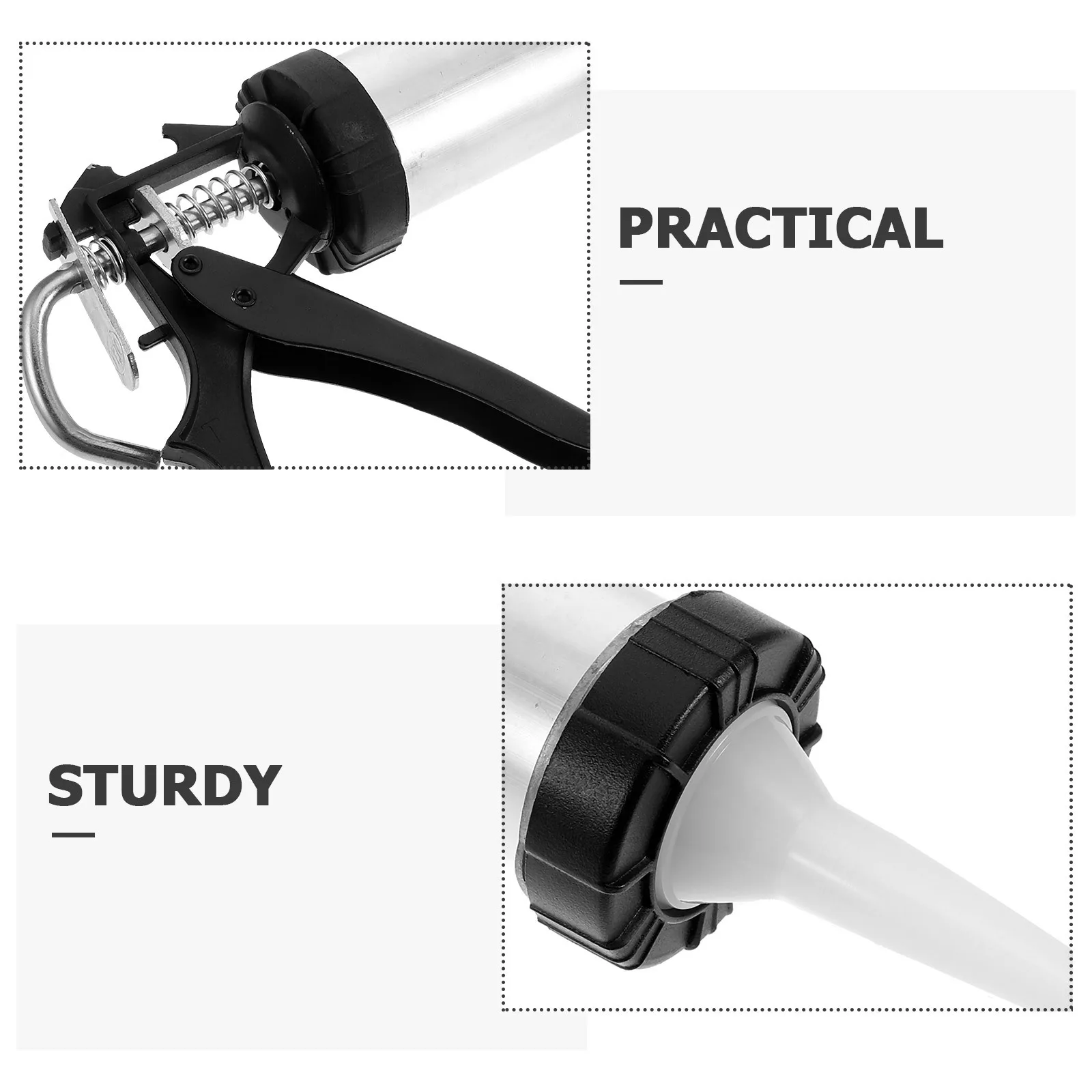 1 комплект, инструмент для заполнения швов - Фотография_6