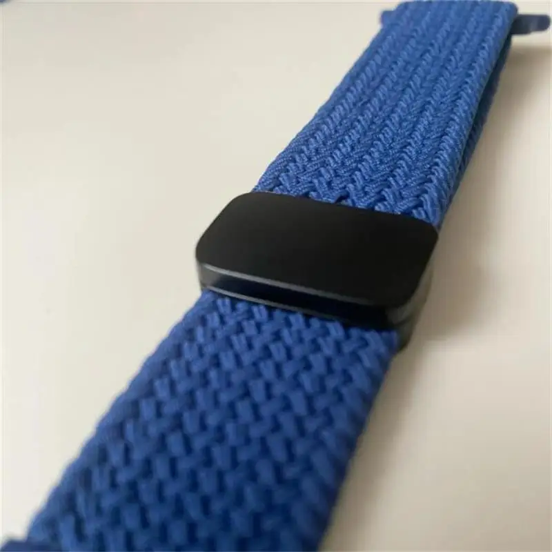 Плетеный лямка для apple watch - Фотография_4