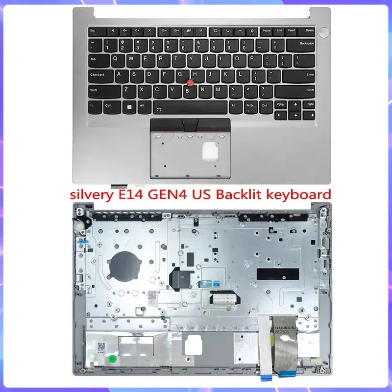 Новинка для thinkpad e14 gen2 gen3 gen4 - Фотография_3