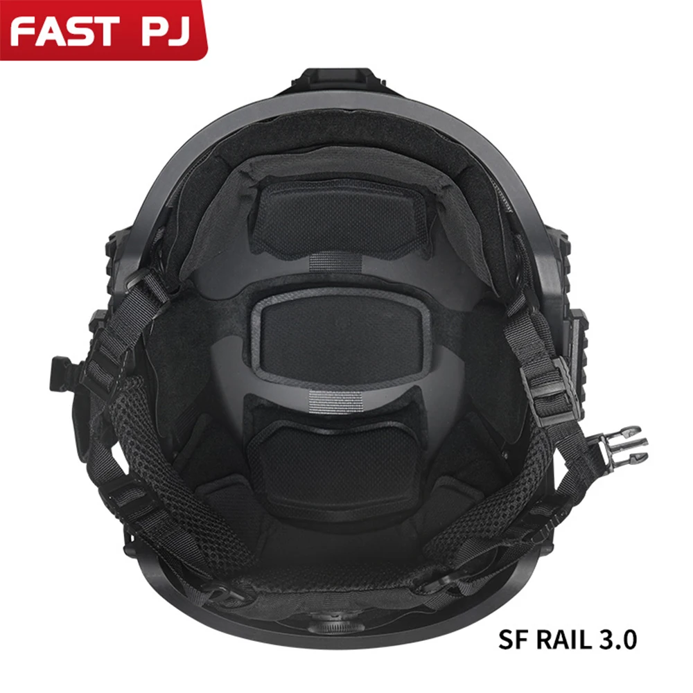 Wendy exfil sf rail3 - Фотография_3