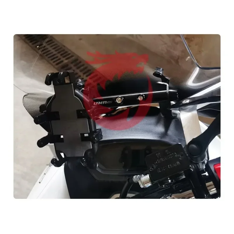 Преобразование лобового стекла мотоцикла - Фотография_4